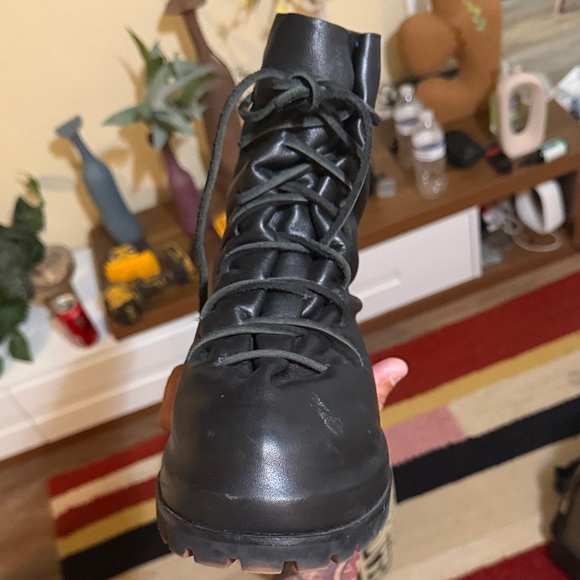 424 boots - Picture 11 of 15